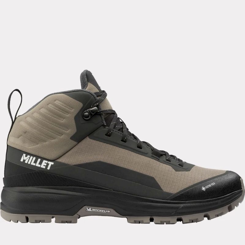 Millet Wanaka Mid GTX - Walking shoes - Men's | Hardloop