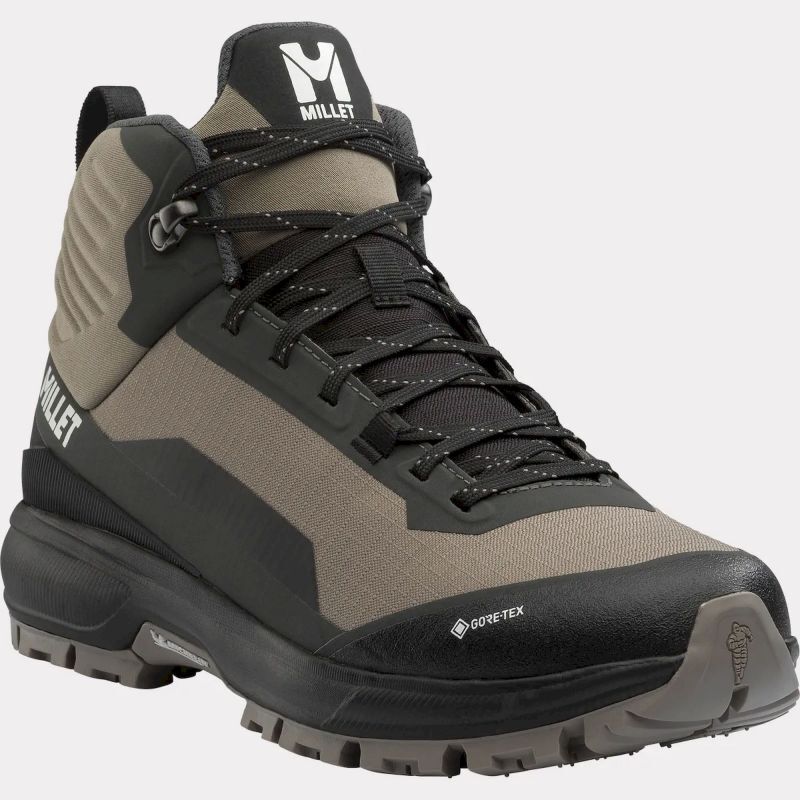☆millet☆ Millet Wanaka Mid GTX - Walking shoes - Men's | Hardloop