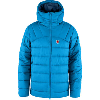 Expedition Mid Winter Jacket - Dunjakke - Herrer