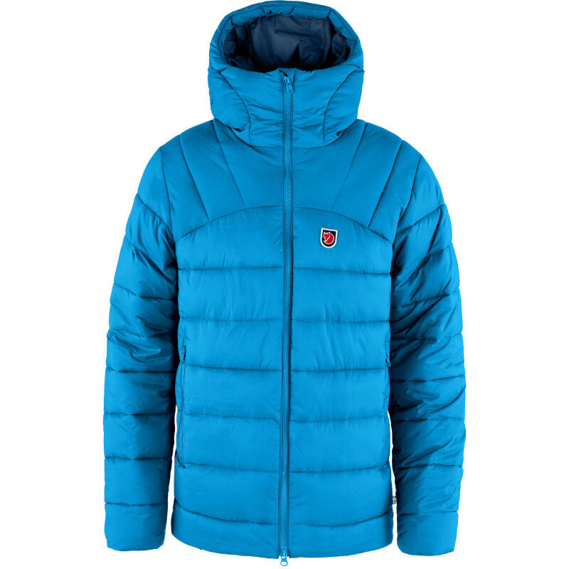 Fjällräven Expedition Mid Winter Jacket - Kurtka męski | Hardloop