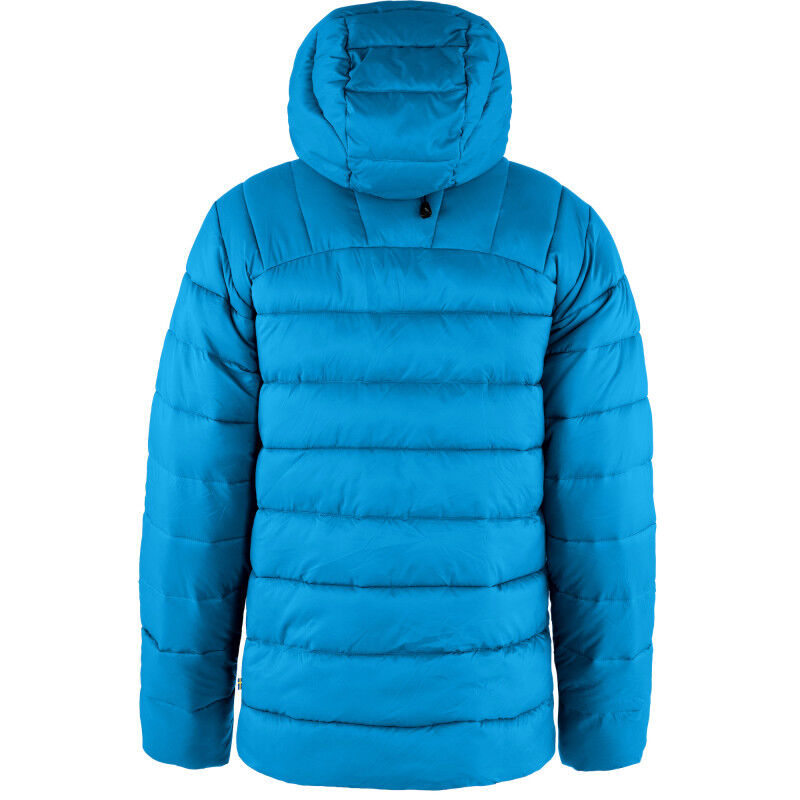 Fjällräven Expedition Mid Winter Jacket - Kunstfaserjacke - Herren | Hardloop