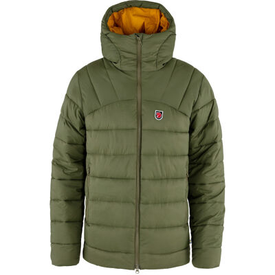 Expedition Mid Winter Jacket - Doudoune homme