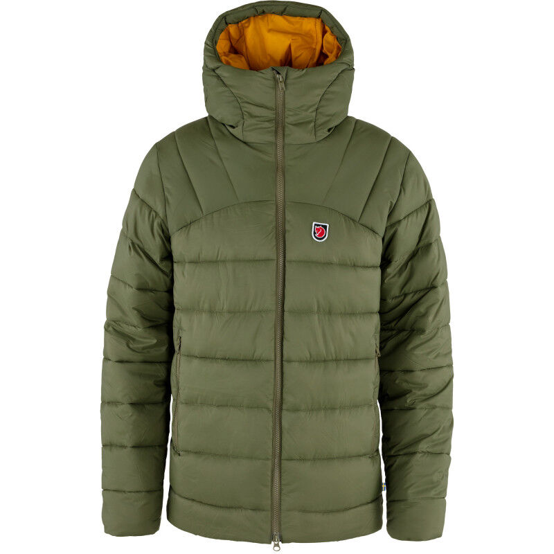 Expedition Mid Winter Jacket - Giacca sintetica - Uomo