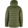 Fjällräven Expedition Mid Winter Jacket - Chaqueta de fibra sintética - Hombre | Hardloop