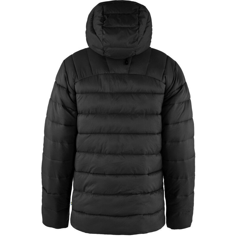 Fjällräven Expedition Mid Winter Jacket - Donsjack - Heren | Hardloop