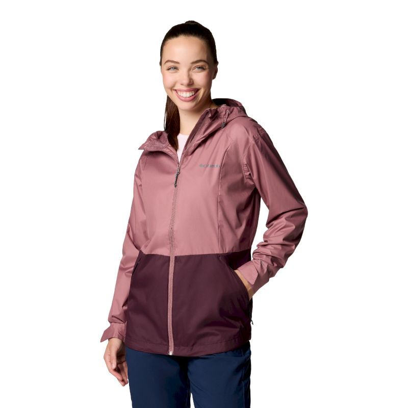 Inner Limits III Jacket - Veste hardshell femme