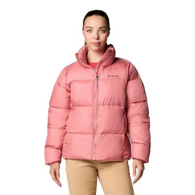 Puffect II Full Zip Jacket - Tekokuitutakki - Naiset