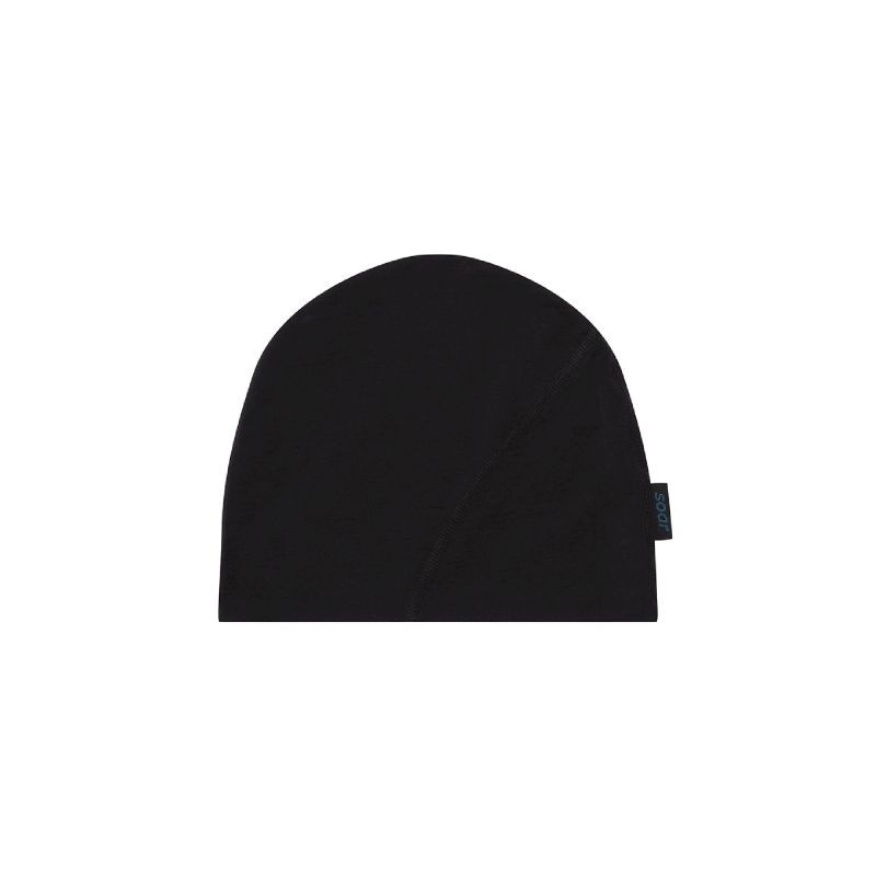 Soar Running Merino Silk Beanie - Wełna merynos | Hardloop
