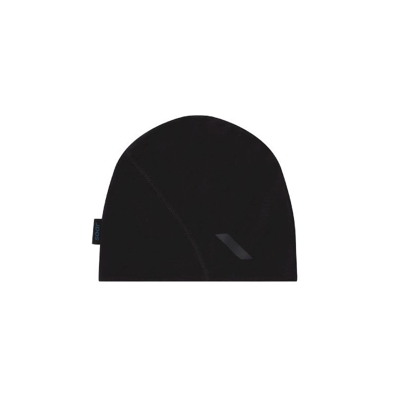 Soar Running Merino Silk Beanie - Wełna merynos | Hardloop