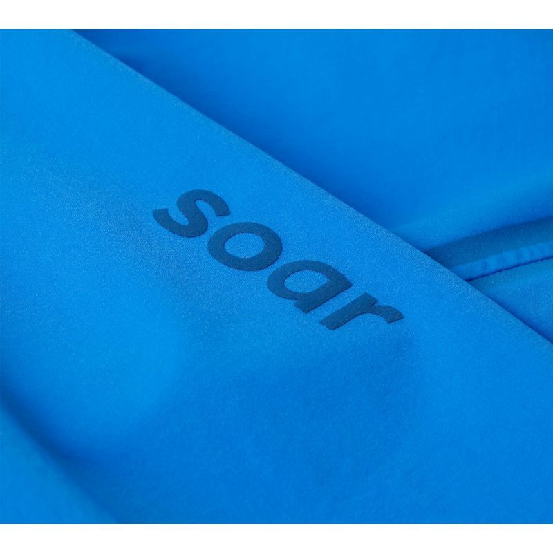 Soar Running Ultra Jacket - Windjack | Hardloop
