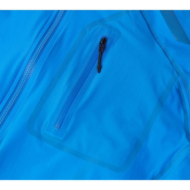 Soar Running Ultra Jacket - Windjack | Hardloop