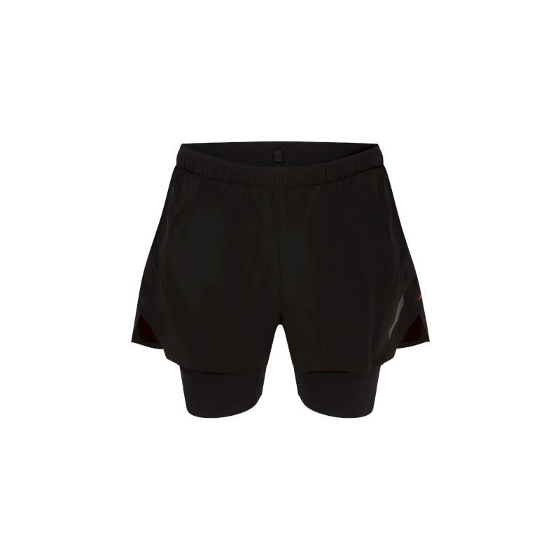 Dual Run Shorts - Calção de corrida homem