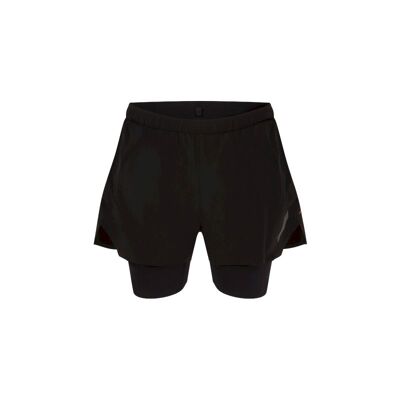 Dual Run Shorts - Spodenki do biegania męskie