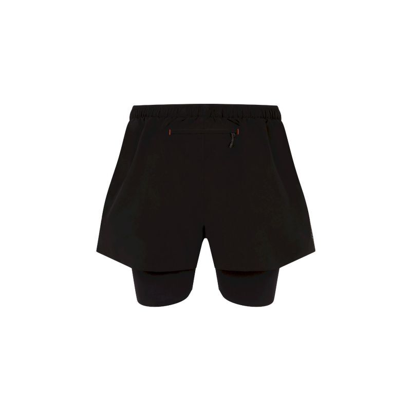 Soar Running Dual Run Shorts - Spodenki do biegania męskie | Hardloop