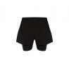 Soar Running Dual Run Shorts - Löparshorts - Herr | Hardloop