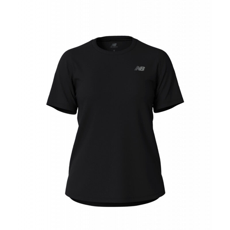 Athletics T-shirt - T-shirt - Dam