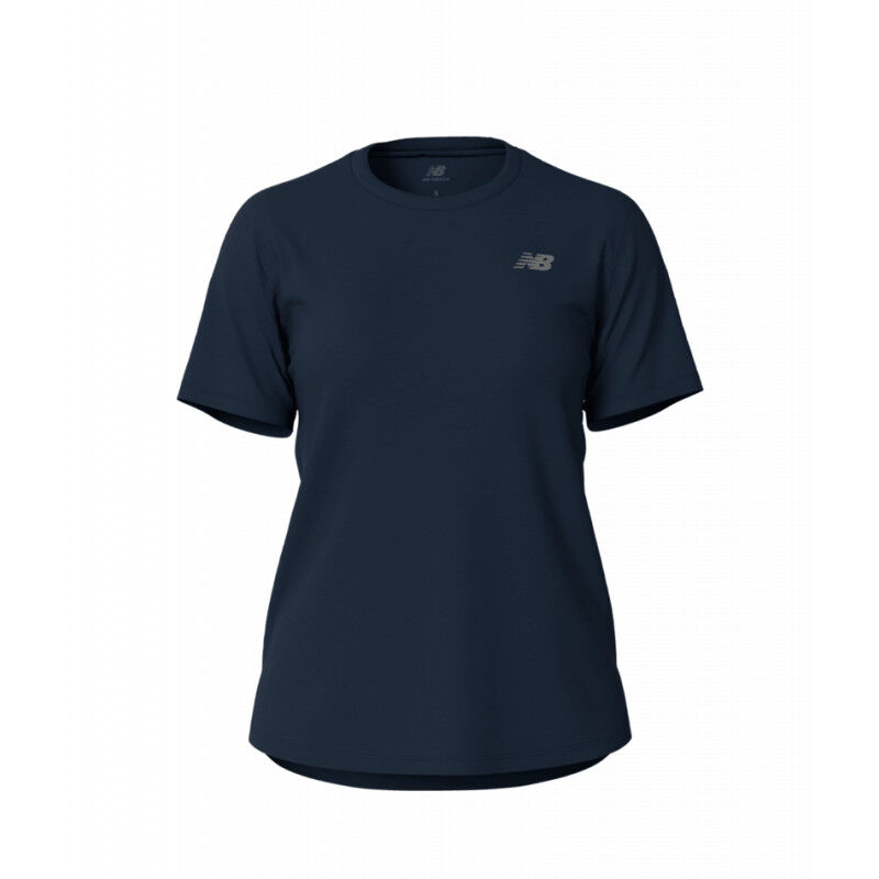 New Balance Athletics T-Shirt - Base layer - Women's | Hardloop