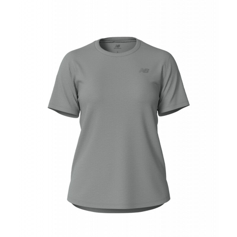 New Balance Athletics T-Shirt - Intimo - Donna | Hardloop