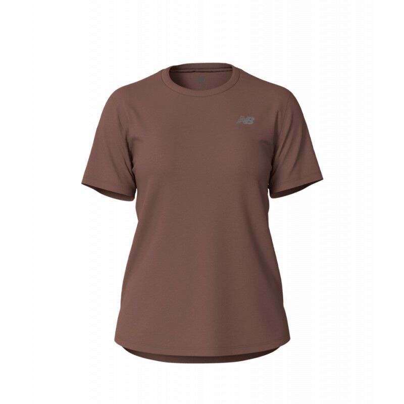 Athletics T-shirt - T-shirt - Dames