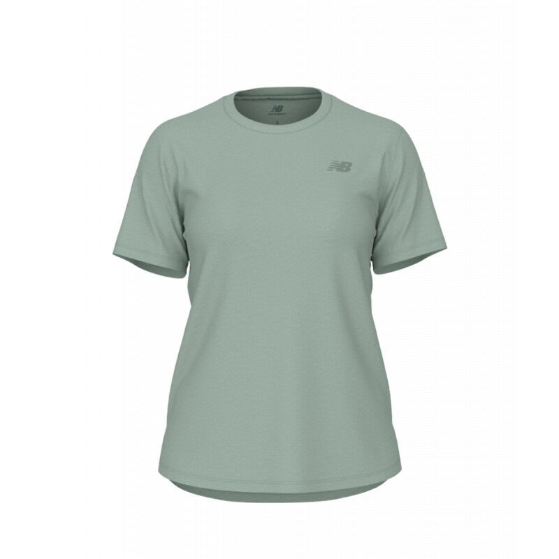 Athletics T-shirt - Camiseta - Mujer