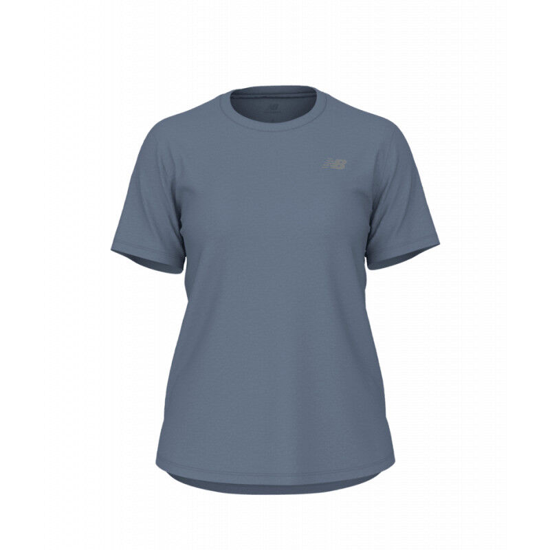 Athletics T-shirt - T-shirt damski