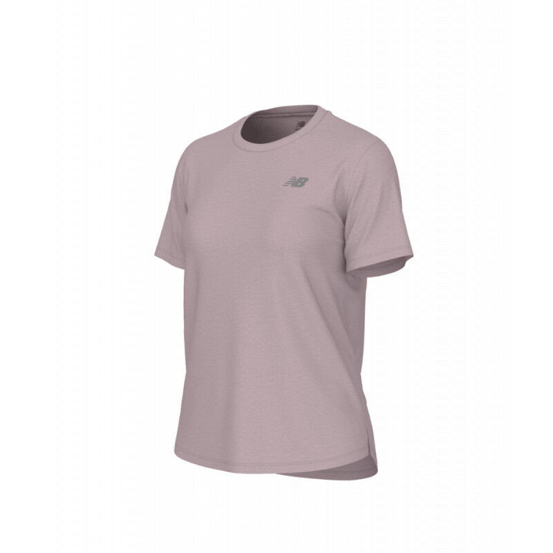 Athletics T-shirt - T-Shirt - Damen