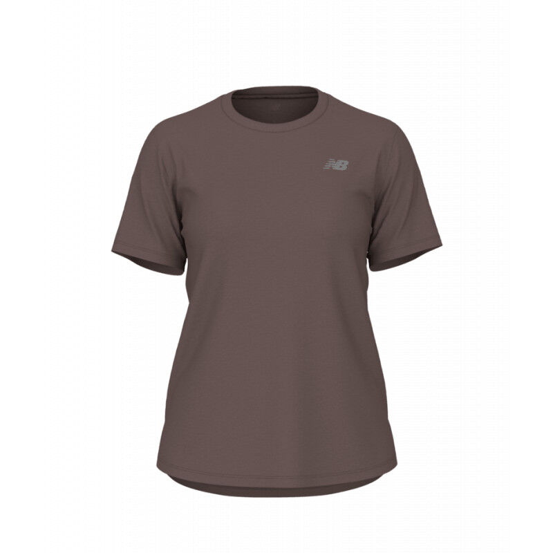 Athletics T-shirt - T-shirt - Donna