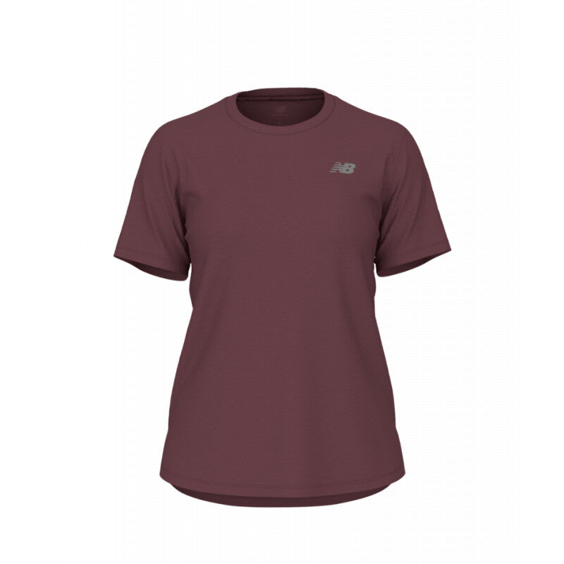 Athletics T-shirt - T-shirt - Dam