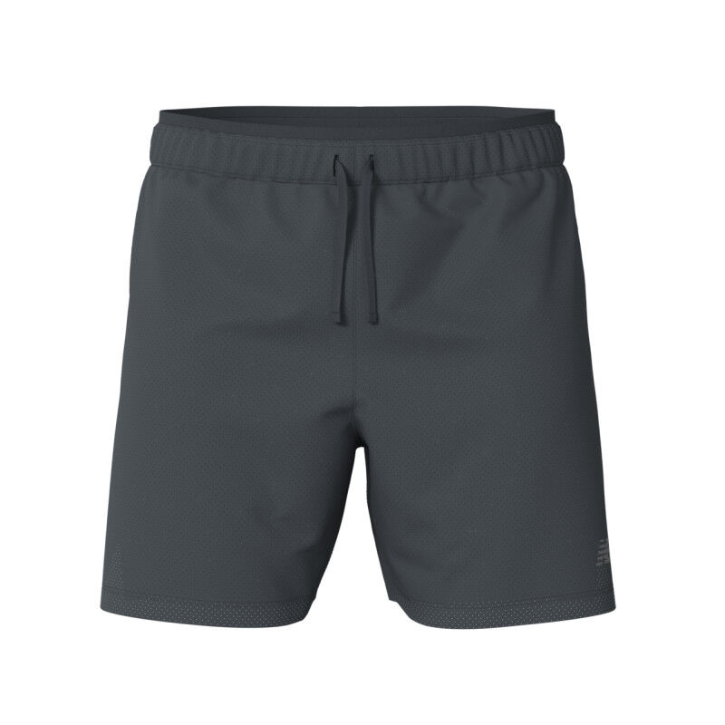 RC Short 5" - Juoksushortsit - Miehet