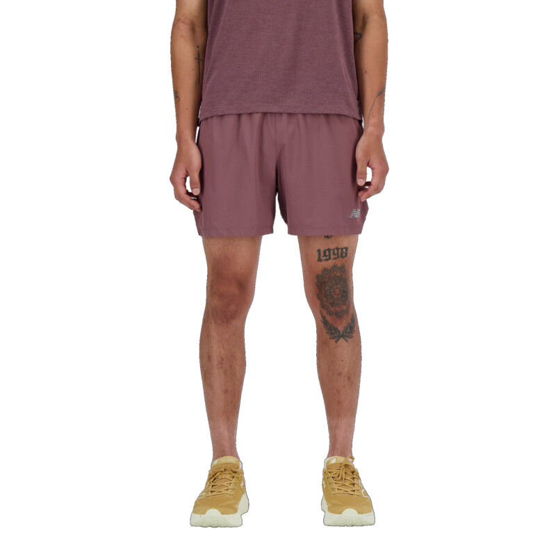 RC Short 5" - Hardloopshort - Heren