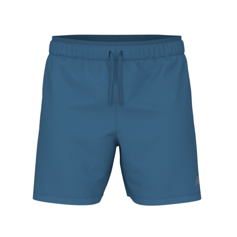pantaloni running DASH unisex da 5 pollici 5
