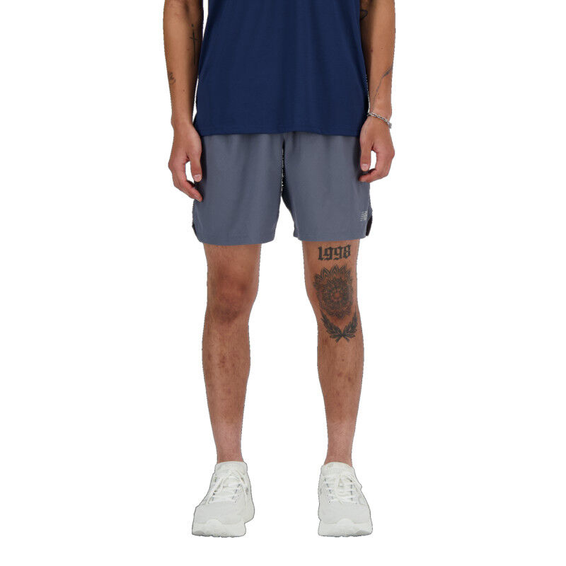 RC Short 7" - Laufshorts - Herren
