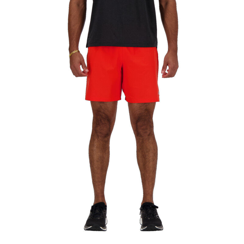 RC Short 7" - Short running homme
