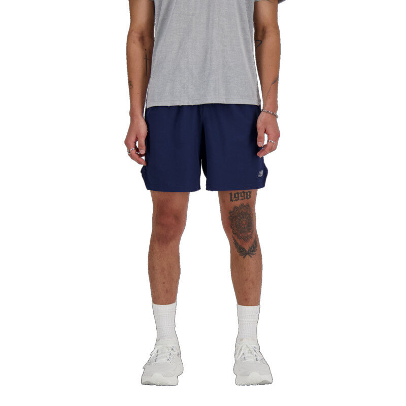 RC Short 7" - Løbeshort - Herrer