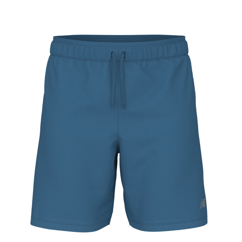 RC Short 7" - Spodenki do biegania męskie