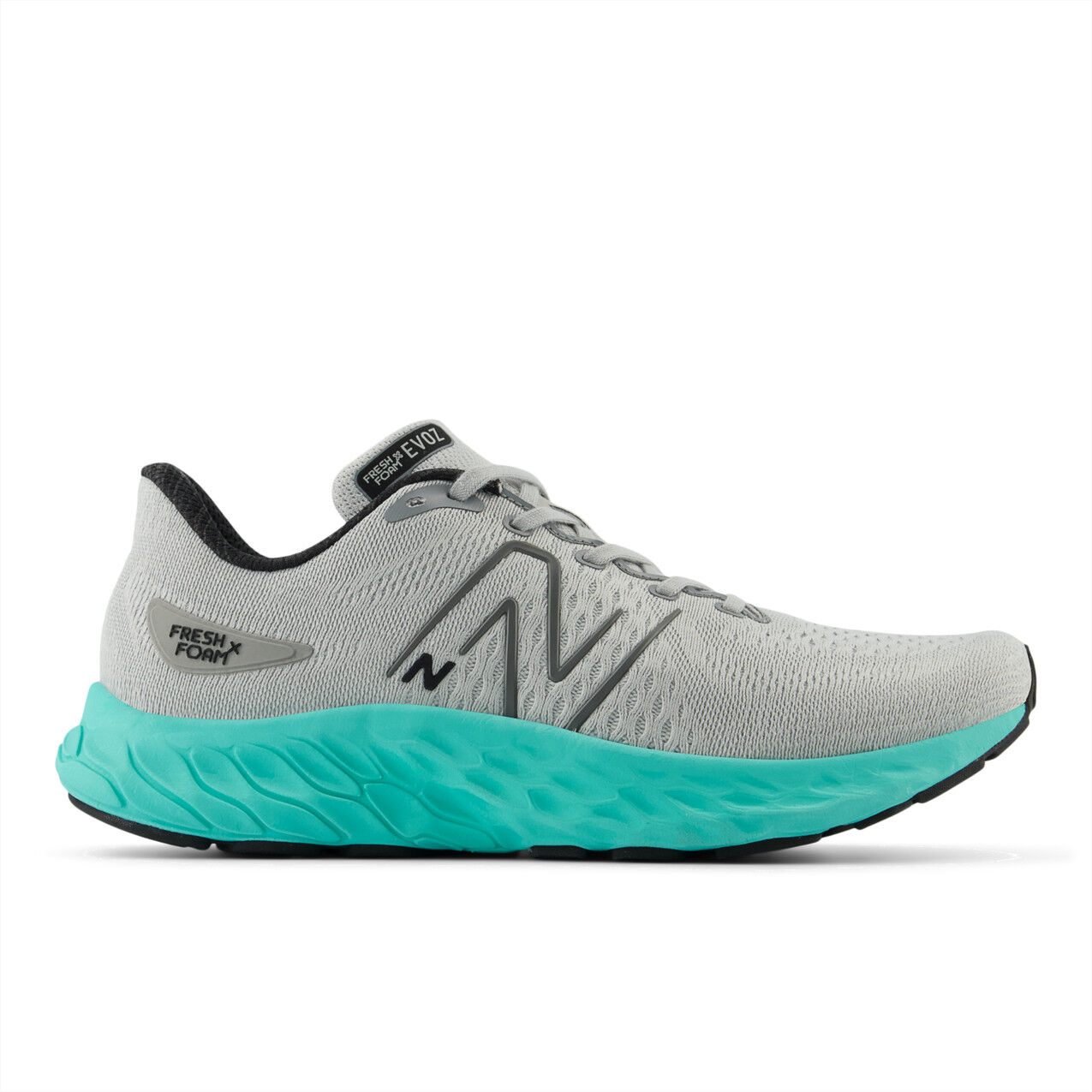 New Balance Fresh Foam X EVOZ v3 - Juoksukengät - Miehet | Hardloop