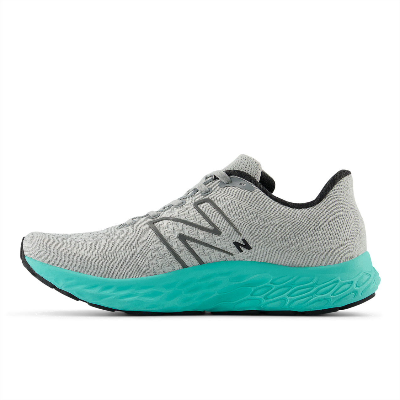 New Balance Fresh Foam X EVOZ v3 - Running shoes - Men's | Hardloop