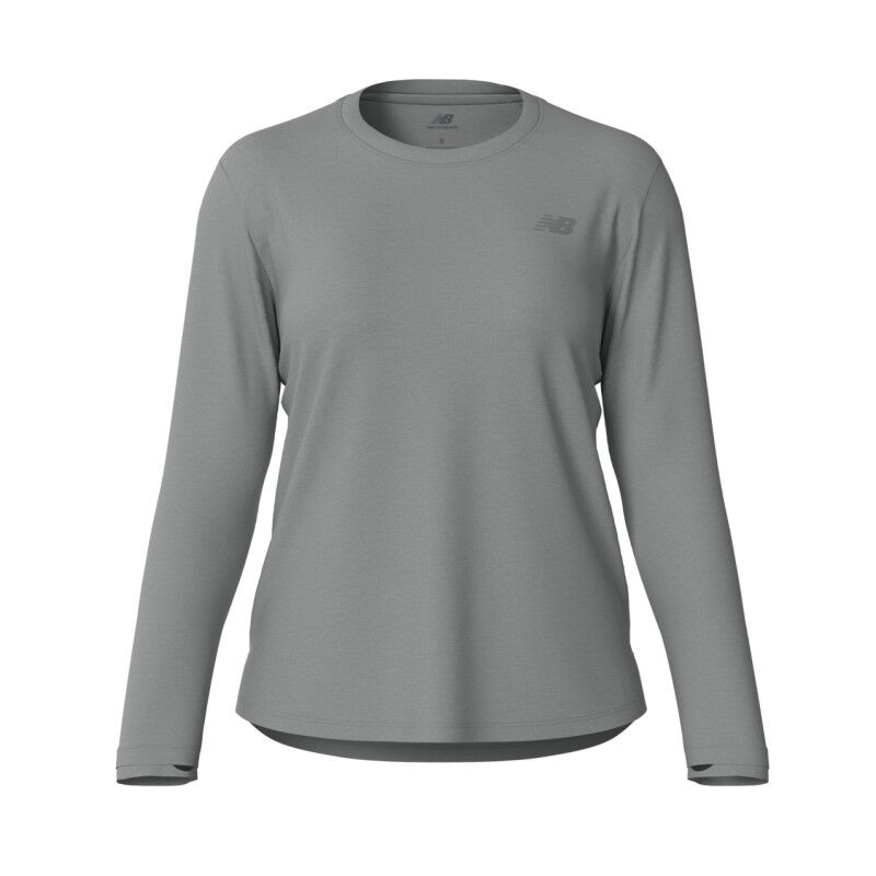 Athletics Long Sleeve - Camisola interior mulher