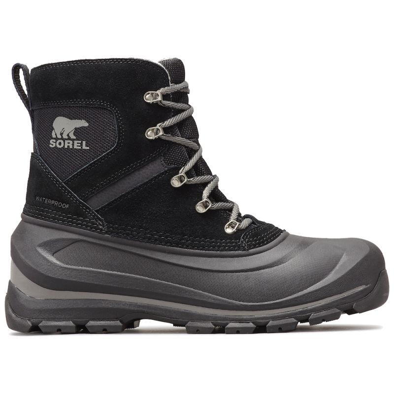 Sorel Buxton Lace - Śniegowce meskie | Hardloop