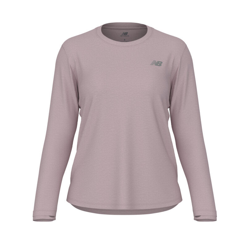 Athletics Long Sleeve - Camisola interior mulher