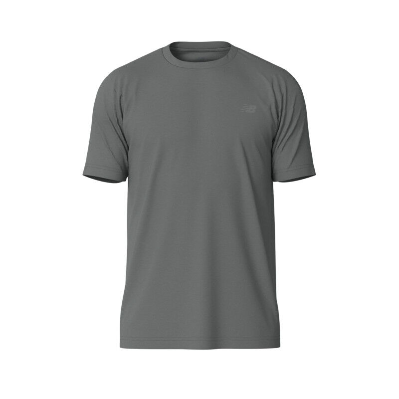 Sport Essentials Heathertech T-Shirt - Maillot thermique homme