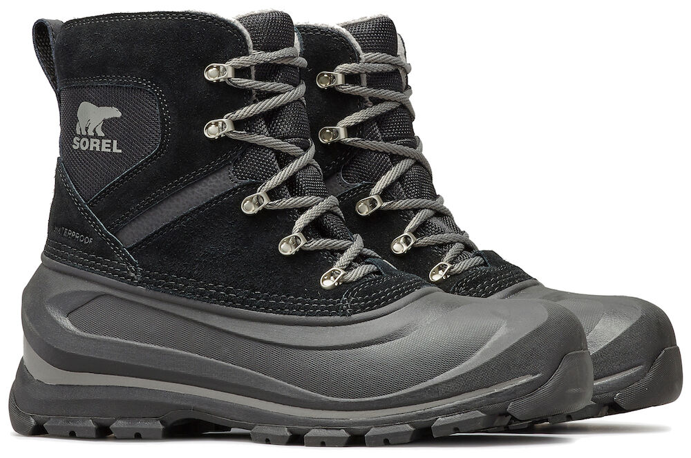 Sorel - Buxton Lace - Botas invierno - Hombre