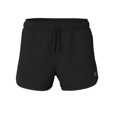 RC Split Short 3" - Short running homme