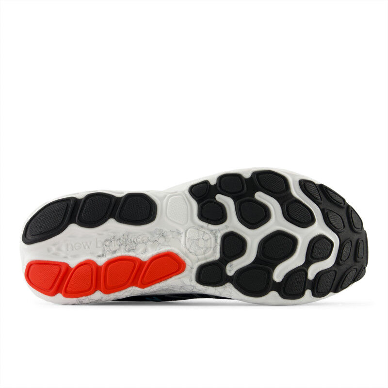 New Balance Fresh Foam X Evoz ST - Juoksukengät - Miehet | Hardloop
