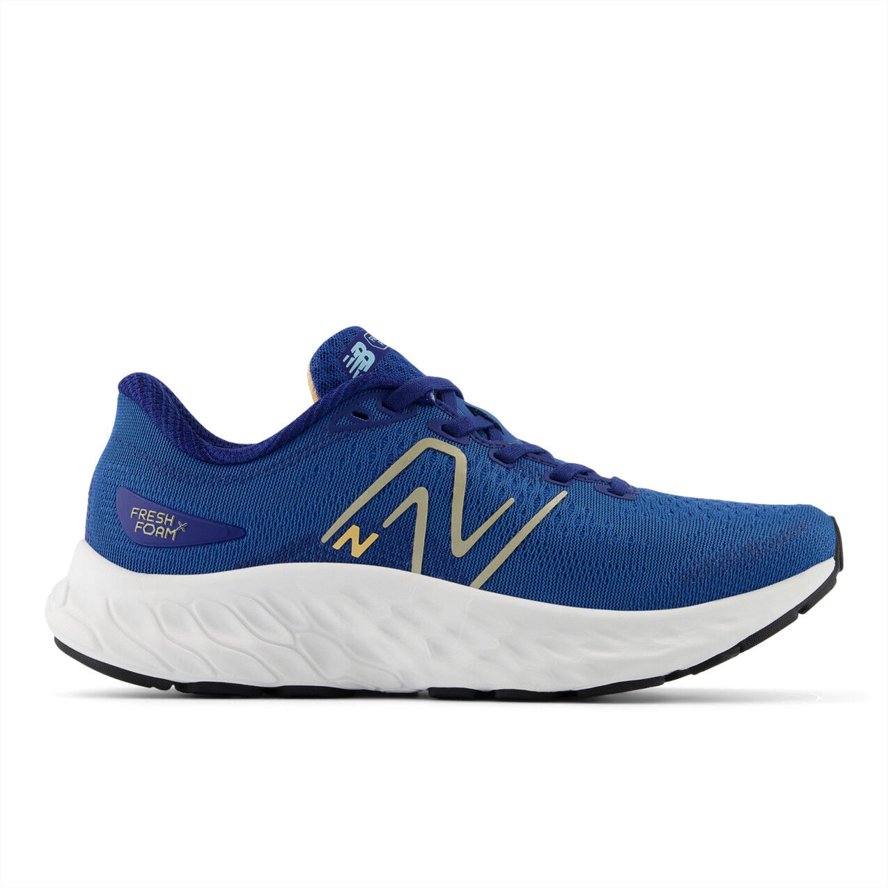 New Balance Fresh Foam X Evoz ST - Running shoes - Women's | Hardloop