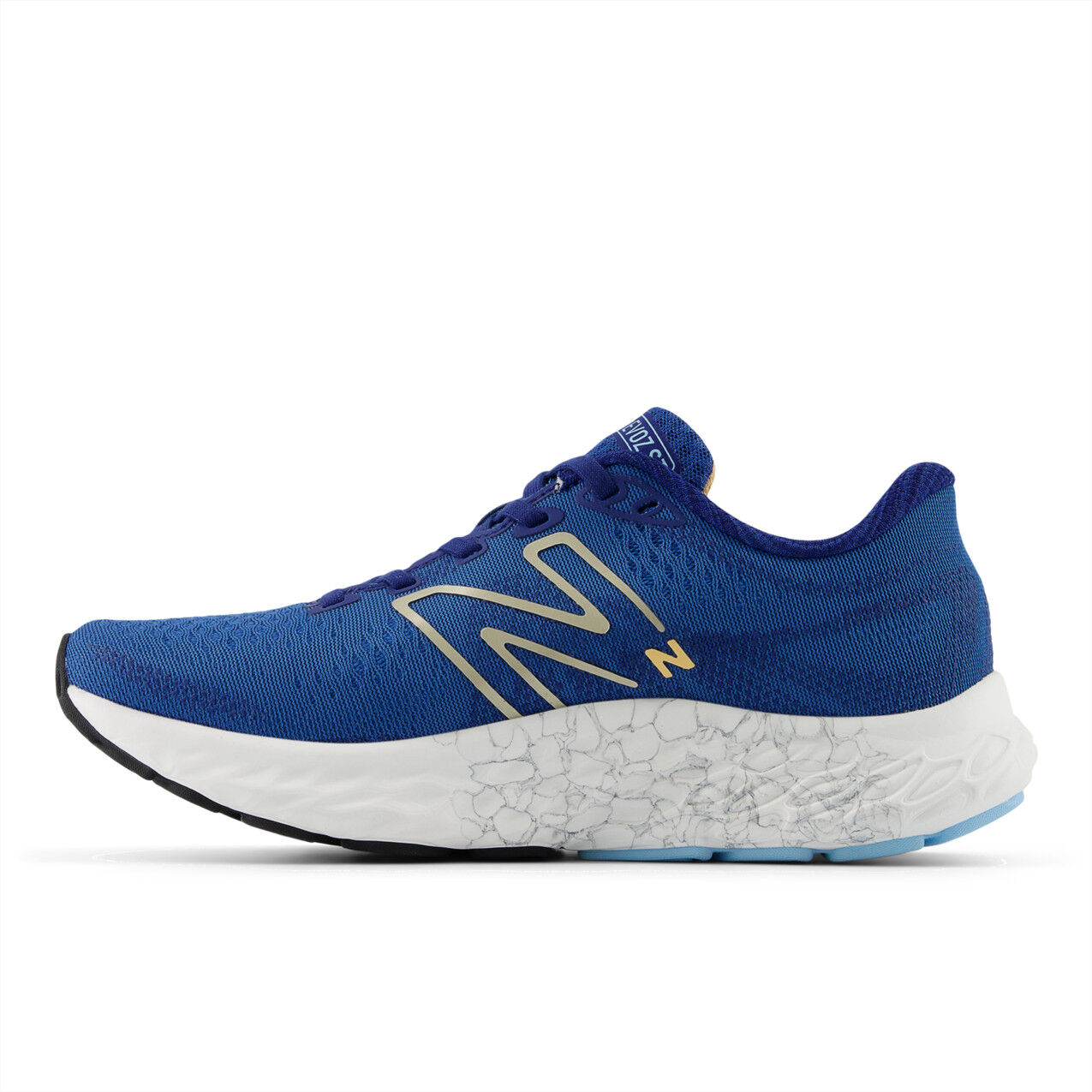 Basket Running Chaussures Running Homme New Balance Running Bleu