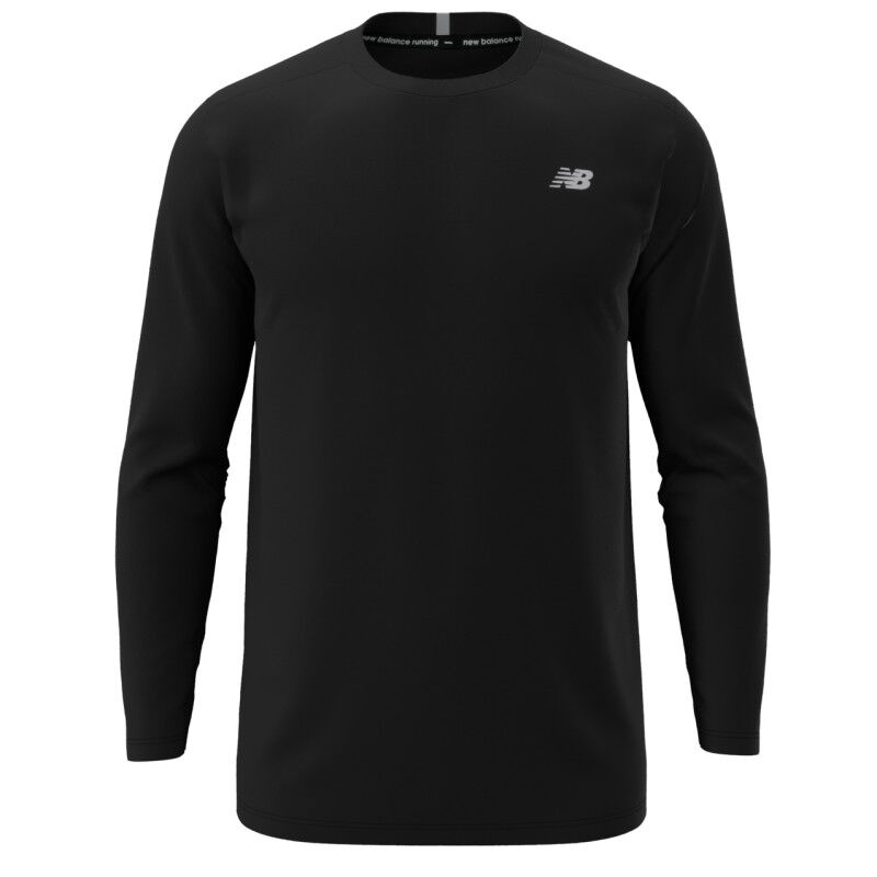 New balance ropa online