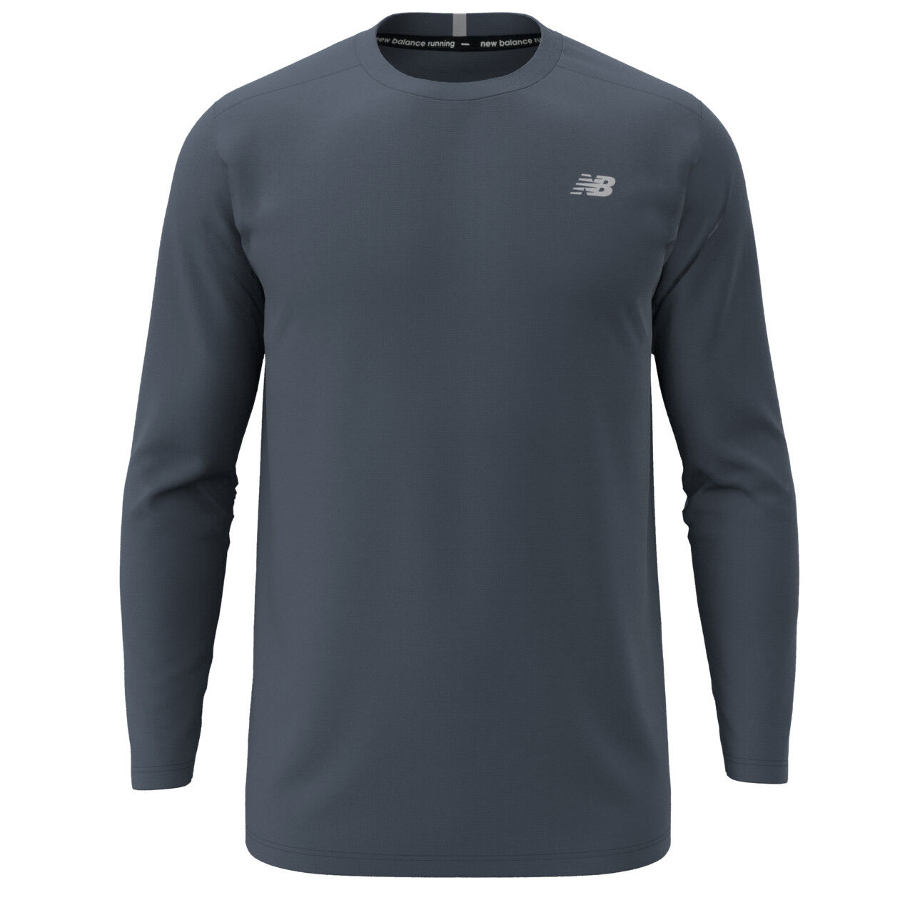 New Balance Core Run Long Sleeve - Base layer - Men's | Hardloop