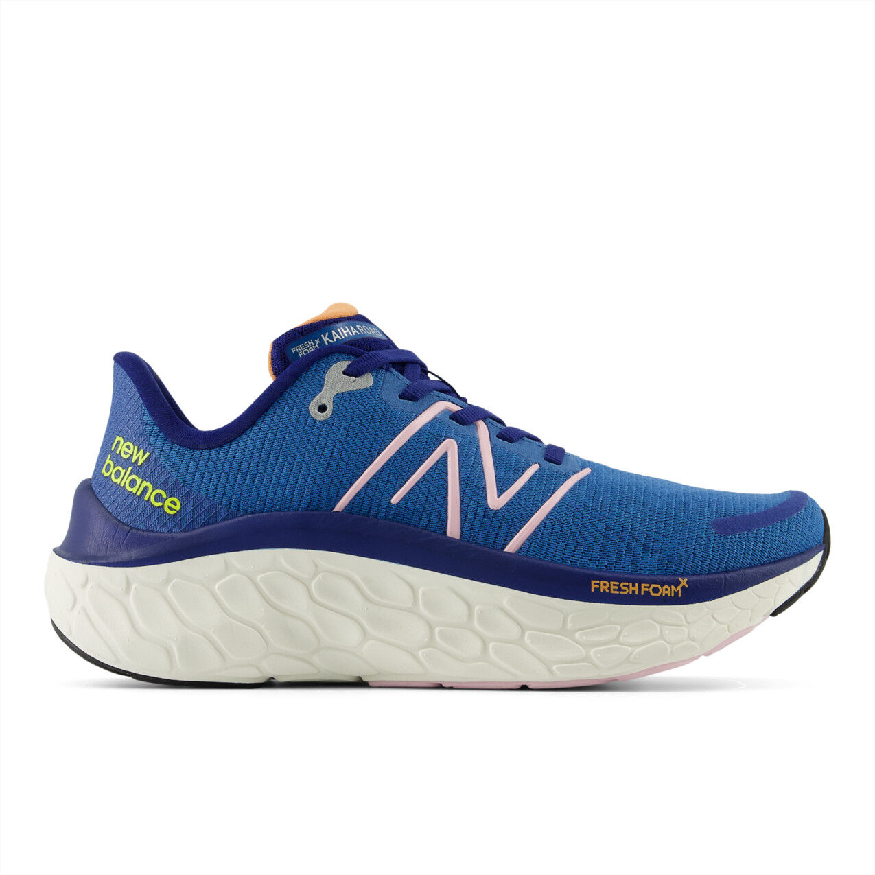 New Balance Fresh Foam X Kaiha Road - Dámské běžecké boty | Hardloop