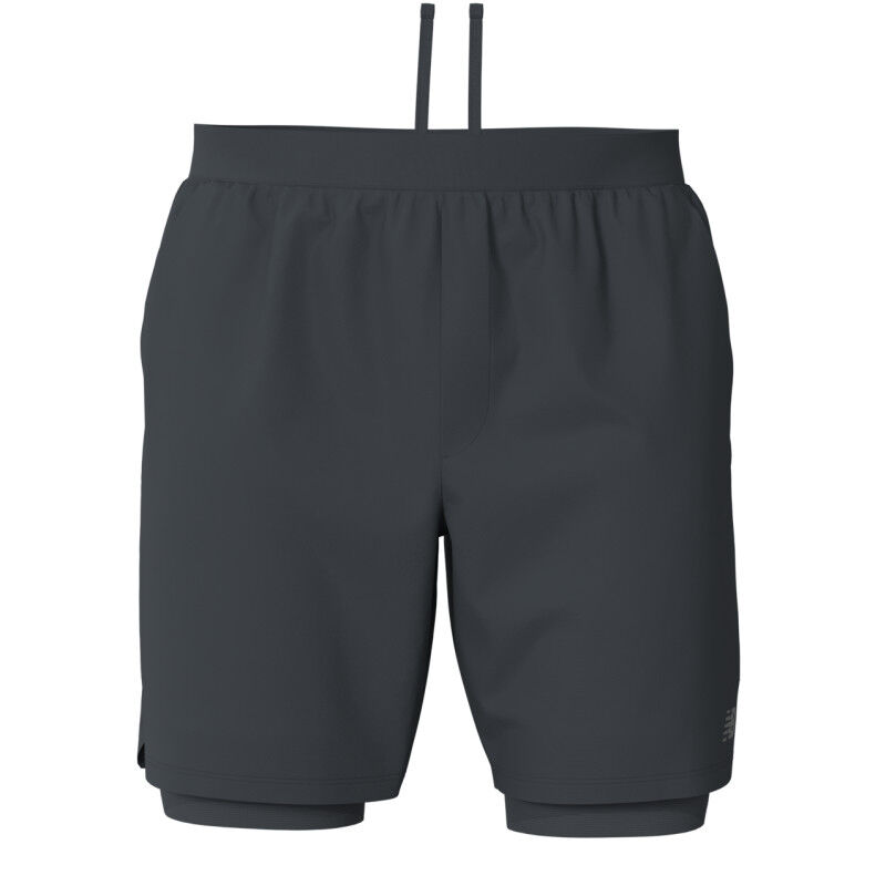 New Balance AC Lined Short 7" - Pantalones cortos de running - Hombre | Hardloop